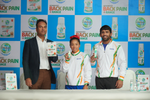 india-s-olympic-champions-mirabai-chanu-and-bajrang-punia-to-endorse-amrutanjan-s-pain-management-range