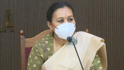 Complete Antibiotic Literacy First Mission Launched: Minister Veena George