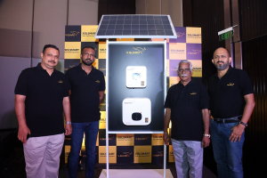 V-Guard with Soulsmart On Grid Solar Inverter