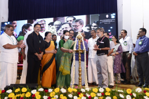 College of Pharmacy will be converted into a state research institute: Minister Veena George