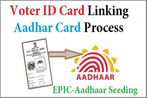 Aadhaar-Electoral Roll Linking:Taluk and Village Offices to function on Saturday and Sunday