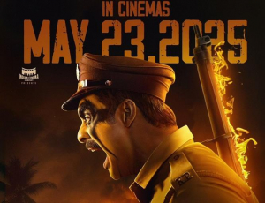 Narivetta: In theaters from May 23rd
