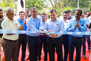 New dealership for Ashok Leyland Commercial Vehicles in Kochi