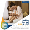 Federal Bank with Mahila Mitra Plus Account for Women only
