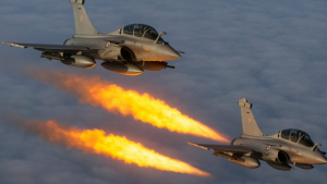 US report: India and Pakistan have 170 nuclear weapons each; China is the main challenge for India