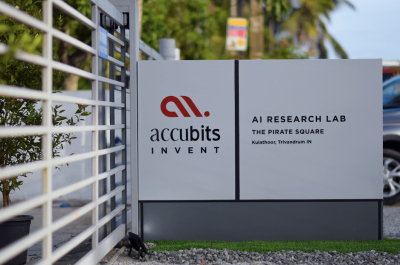 Accubitz Technologies on Red Herring&#039;s 2022 Top 100 Global Enterprises List