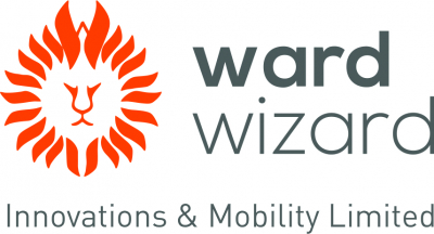 Ward Wizard sold 30,000 units