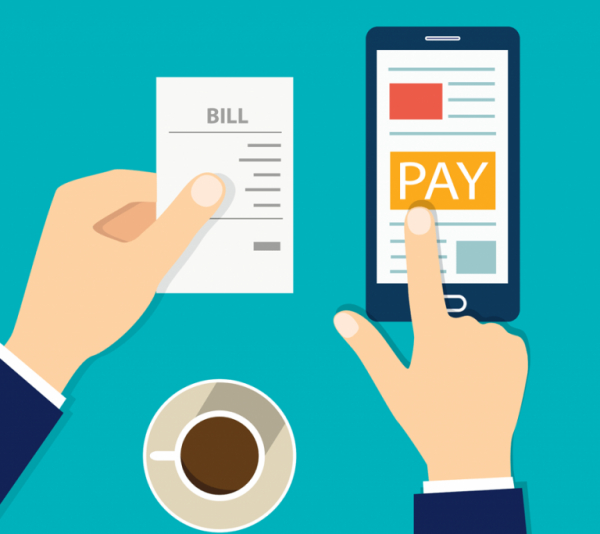 Do you pay your mobile bill on time? How does this affect your credit score?