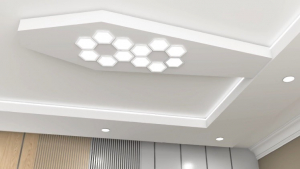 Philips Hexstyle, India&#039;s first hexagon-shaped LED downlight, launches and signifies