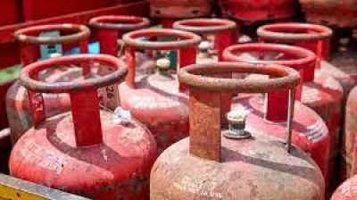 Cooking gas price hike: Opposition to consider joint protest