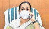 We need to be vigilant against eye diseases: Minister Veena George