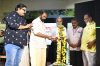 Minister V. Shivankutty inaugurated the drug abstinence awareness play