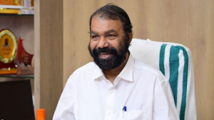 Minister V Sivankutty said that the central allocation related to mid-day meal has not arrived; the state government has sanctioned salary installment and festival allowance to the cooks