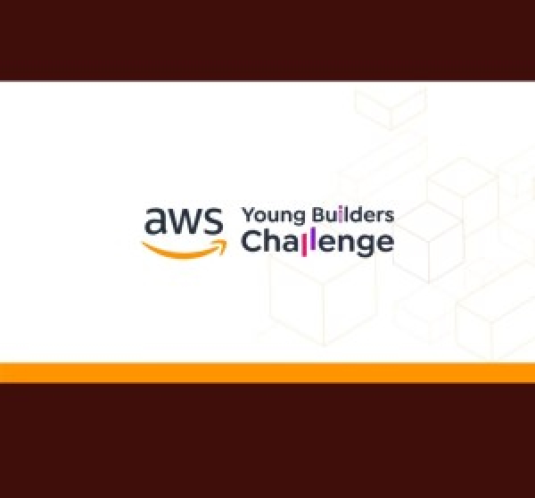 AWS Young Builders Challenge Announced for School Students in India