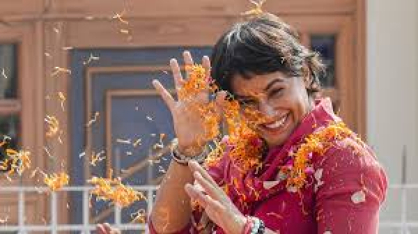 Vinesh Phogat won the elections in Goda