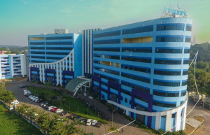 Kochi Infopark turns 18 years old