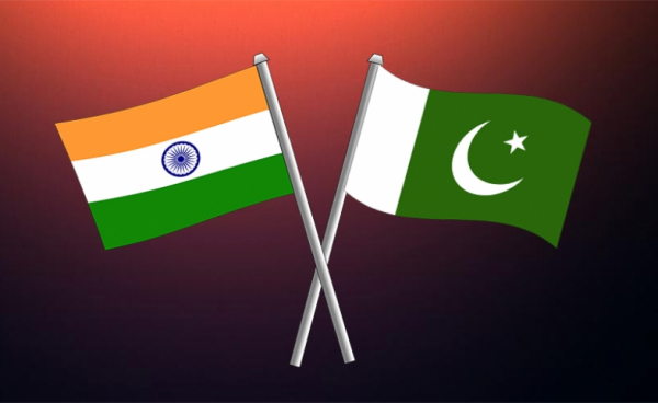 India and Pakistan exchange information on prisoners and nuclear plants