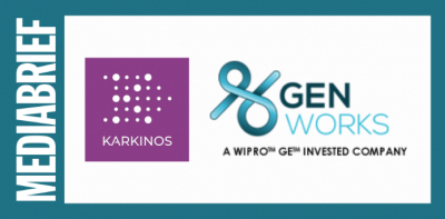 GenWorks Health will partner with Carcinos Healthcare