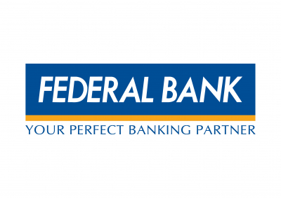 EMI facility on Federal Bank credit card