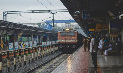 Indian Railways' 'Mahakumbha Model' project to manage crowd during festivals