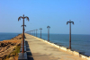 The Minister inaugurated the Beypore Port Rest House