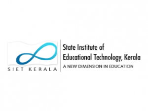 State Institute of Educational Technology with digital content for VHSE