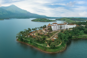 Taj Wayanad Resort and Spa has started operations