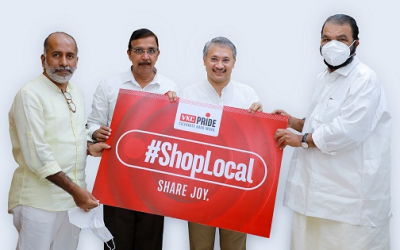 VKC Pride with &#039;Shop Local&#039; campaign to stimulate local markets