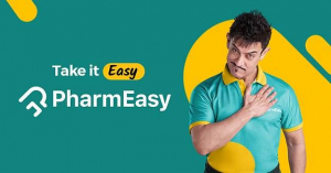  Aamir Khan Farm Easy Brand Ambassador