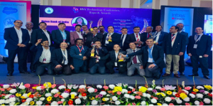 Union Bank of India wins 6 awards at 18th edition of IBA Banking Technology Awards