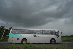  NewGo partners with Paytm for online bus ticket booking