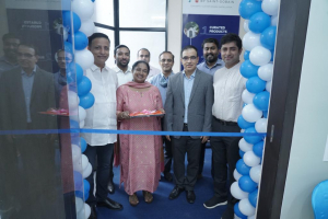 Saint-Gobain India has launched its exclusive My Home Store in Kochi