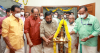 Inauguration of Transfer of Thiruvananthapuram Taluk Supply Office to Kadakampally Mini Civil Station