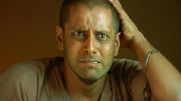 Actor Chiyaan Vikram&#039;s &#039;Sethu&#039; is back in theaters after 25 years