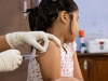 Vaccination campaign: More than half a million children have been vaccinated