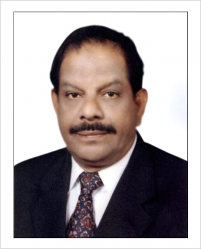 MK Abdullah, a prominent businessman and founding chairman of the MK Group, has passed away