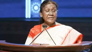 President signs Waqf Amendment Bill into law