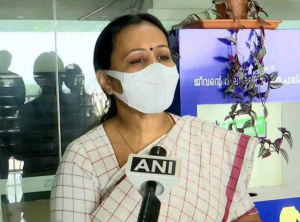 Organ transplantation: Minister Veena George orders probe