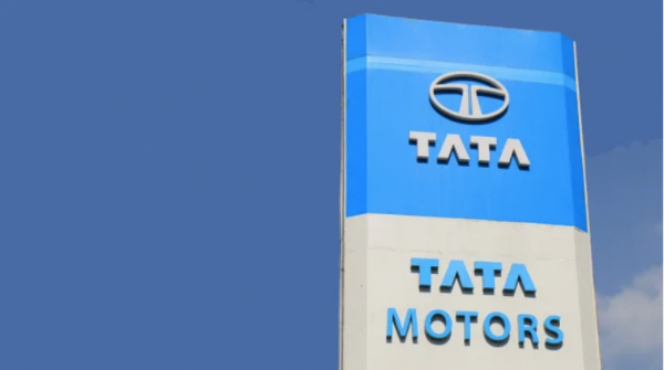 Partnered with Axis Bank to become an authorized passenger EV dealer  Tata Motors with electric vehicle dealer finance scheme