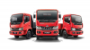 Mahindra unveils new Furio 7 in LCV truck range