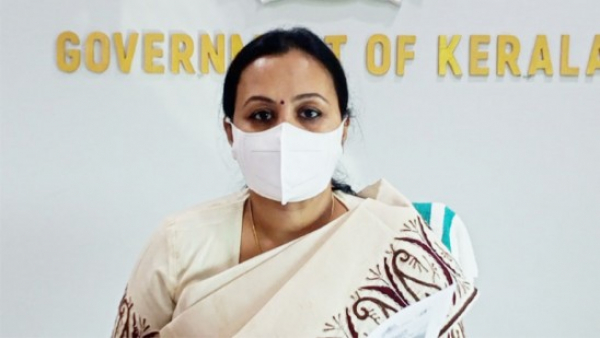 First app for diagnosis and control: Minister Veena George