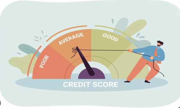 Attention Gen C, you need this score; you should know the importance of CIBIL