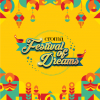 Chroma with Festival of Dreams campaign