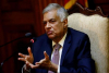 Sri Lankan protesters want Renil Wickremesinghe to resign as the new president