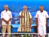 Prime Minister dedicates Vizhinjam port to the nation; Modi says now the nation&#039;s money belongs to the nation